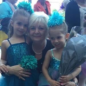 Meet your Posher, Gail